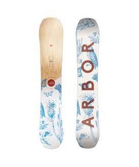 SWOON Arbor Snowboard