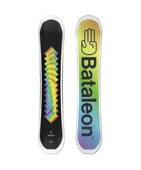 FUNKINK Bataleon Snowboard