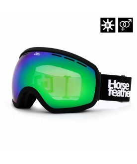 HORSEFEATHERS KNOX GOGGLES