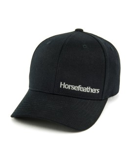 HORSEFEATHERS BECKETT CAP
