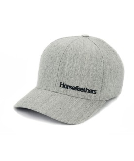 HORSEFEATHERS BECKETT CAP
