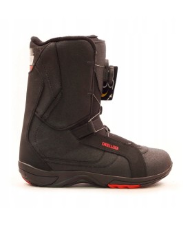 Gamma Boa R1* Deeluxe Boots